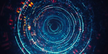 For successful data management, keep it simple