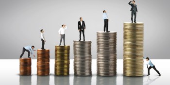 Pay information is finally becoming transparent