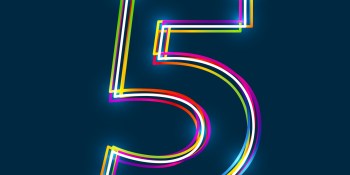 Top 5 stories of the week: Cloud innovations from Google amid a cloud spending slowdown