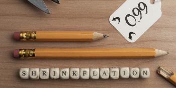 How AI can help companies beat inflation and avoid shrinkflation