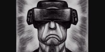 Mind control: The metaverse may be the ultimate tool of persuasion