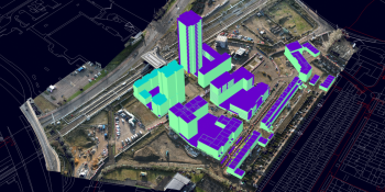 Sensat creates digital twins for public infrastructure to improve productivity, raises $20M