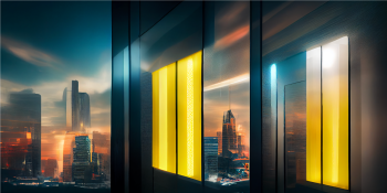 Mediamorphosis: How AI is enabling a new paradigm for work and play