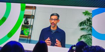 Google announces AI advances in text-to-video, language translation, more