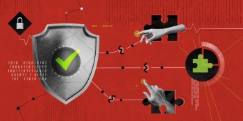 VentureBeat Special Issue — Zero trust: The new security paradigm