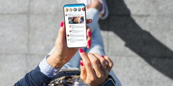 How natural language processing helps promote inclusivity in online communities