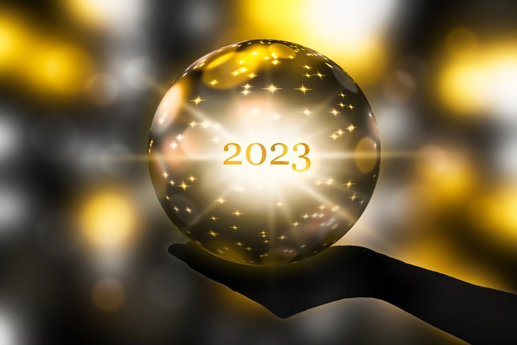 2023 Forrester predictions