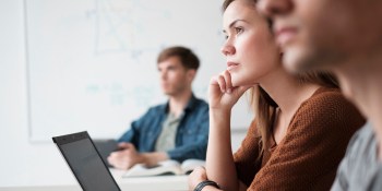 Warning: Your employer might charge you for training if you leave