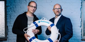 Bringing the entire data stack to one platform, Keboola raises $4.5M