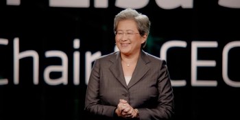 AMD launches high-performance adaptive 5G chips for telcos