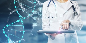 The future of AI and medical imaging, from Nvidia to Harvard