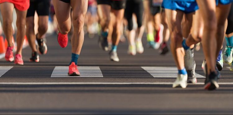 generative AI race