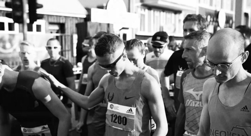 Driftline CFO has won the national running championship 53 times.