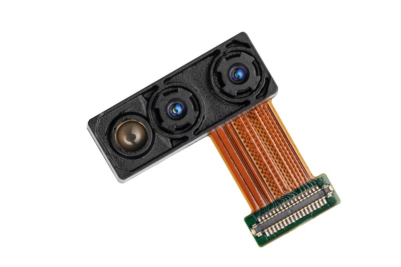 Trinamix reference design