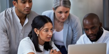 Why you should work for a company that values diversity and inclusion