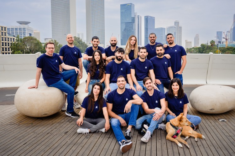 Axiom IAMOps team