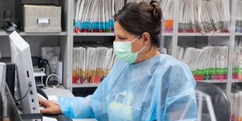 The opportunities AI is unlocking for healthcare operations