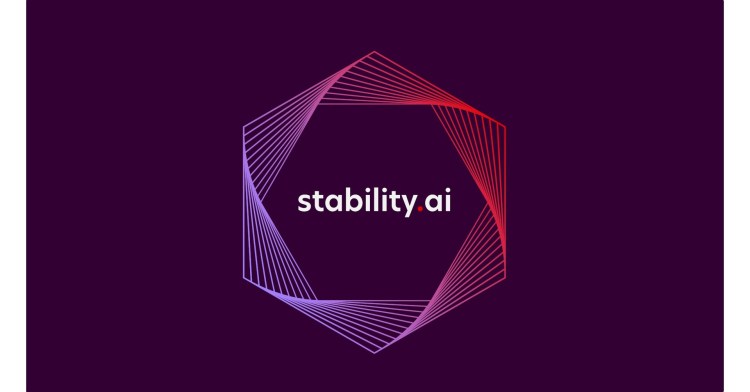 Stability AI Logo