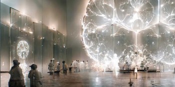 Deloitte details emerging tech trends to note, as the countdown to 2023 heats up