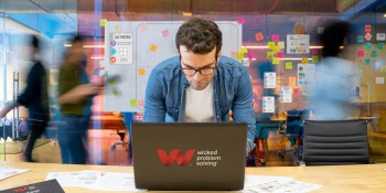 Wicked Problem Solving: 3 collaboration ‘plays’ to cut through the complexity of tough challenges