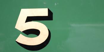 Top 5 stories of the week: ChatGPT and cybersecurity predictions