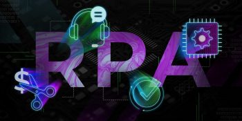 How robotic process automation (RPA) can drive enterprise productivity