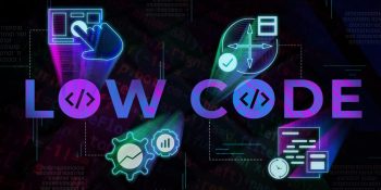 How automation, low code/no code can fight the talent shortage