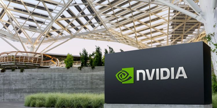 Photo by Nvidia