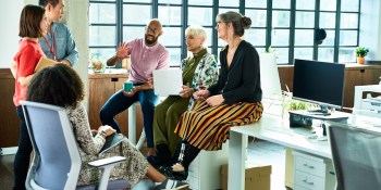 Your tech resume needs soft skills and here’s why