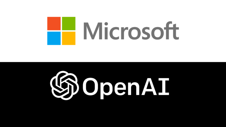 Microsoft Open AI