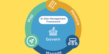 NIST releases new AI risk management framework for ‘trustworthy’ AI