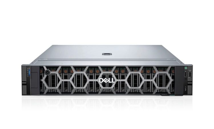 Dell PowerEdge R760