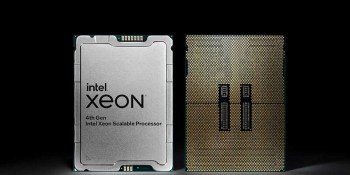 Hugging Face reveals generative AI performance gains with Intel hardware