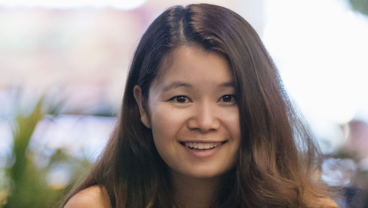 photo of Chip Huyen