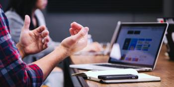 How generative AI will help power your presentation in 2023