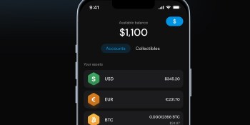 SphereOne raises $2.5M for cross-chain crypto payment platform