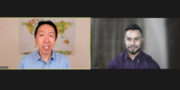 Andrew Ng: Even with generative AI buzz, supervised learning will create ‘more value’ in short term