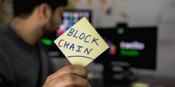 Could blockchain be your next big career choice?