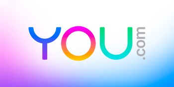 VentureBeat Q&A: Richard Socher, cofounder and CEO of You.com, says Google is facing a classic innovator’s dilemma