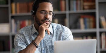 Meeting the challenge of skill gaps in the age of digital transformation