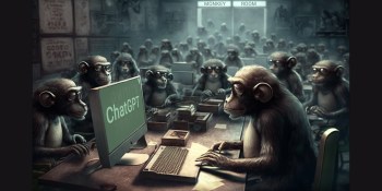 Using AI to predict the Oscars (and maybe even save humanity)