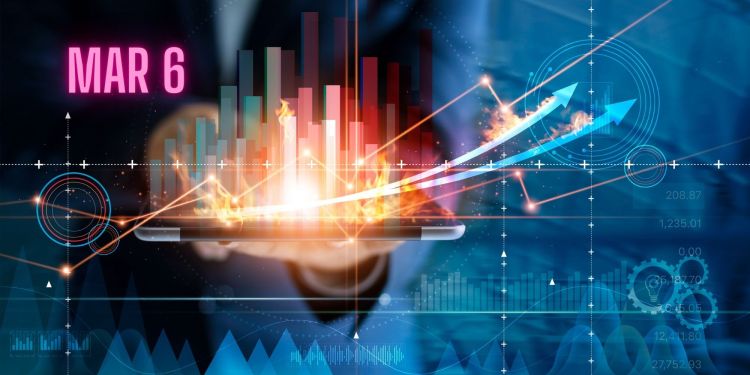 March 6 dated data products concept