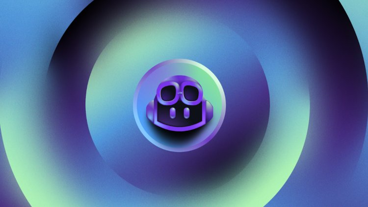 GitHub illustration
