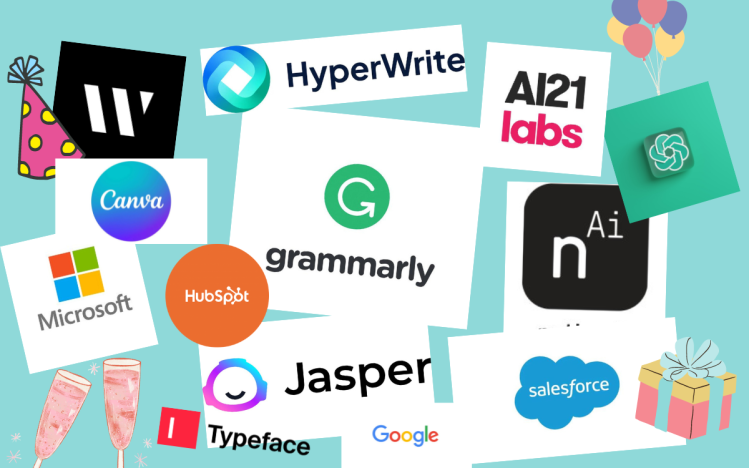 generative AI apps