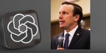 Sen. Murphy’s tweets on ChatGPT spark backlash from former White House AI policy advisor