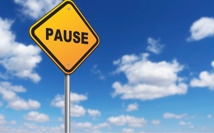 open letter on AI "pause"