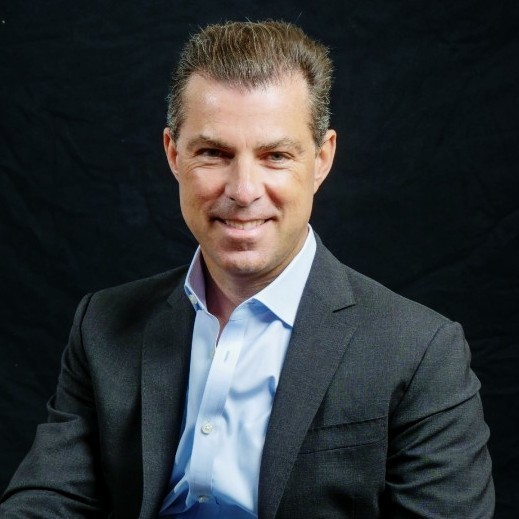 Picture of David Canellos.