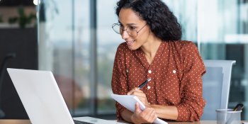 Reskilling and upskilling to future-proof your company strategy and stay competitive