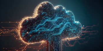 The power of infrastructure purpose-built for AI