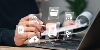 How generative AI is transforming enterprise search solutions